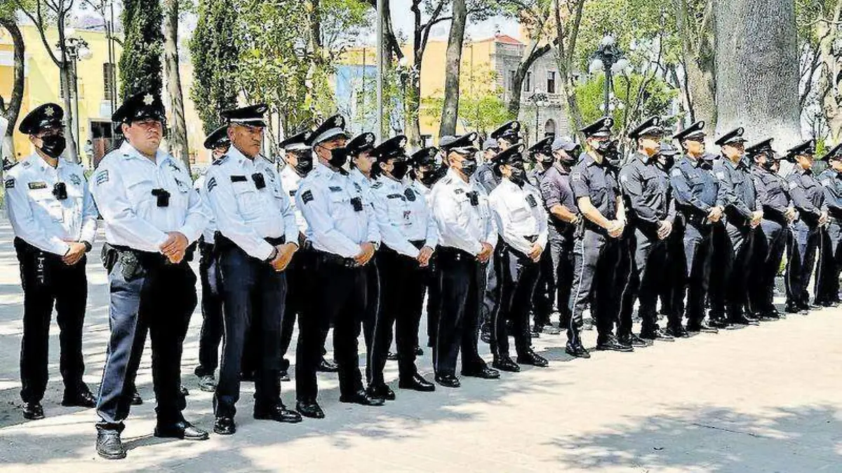 Seguridad Tlaxcala